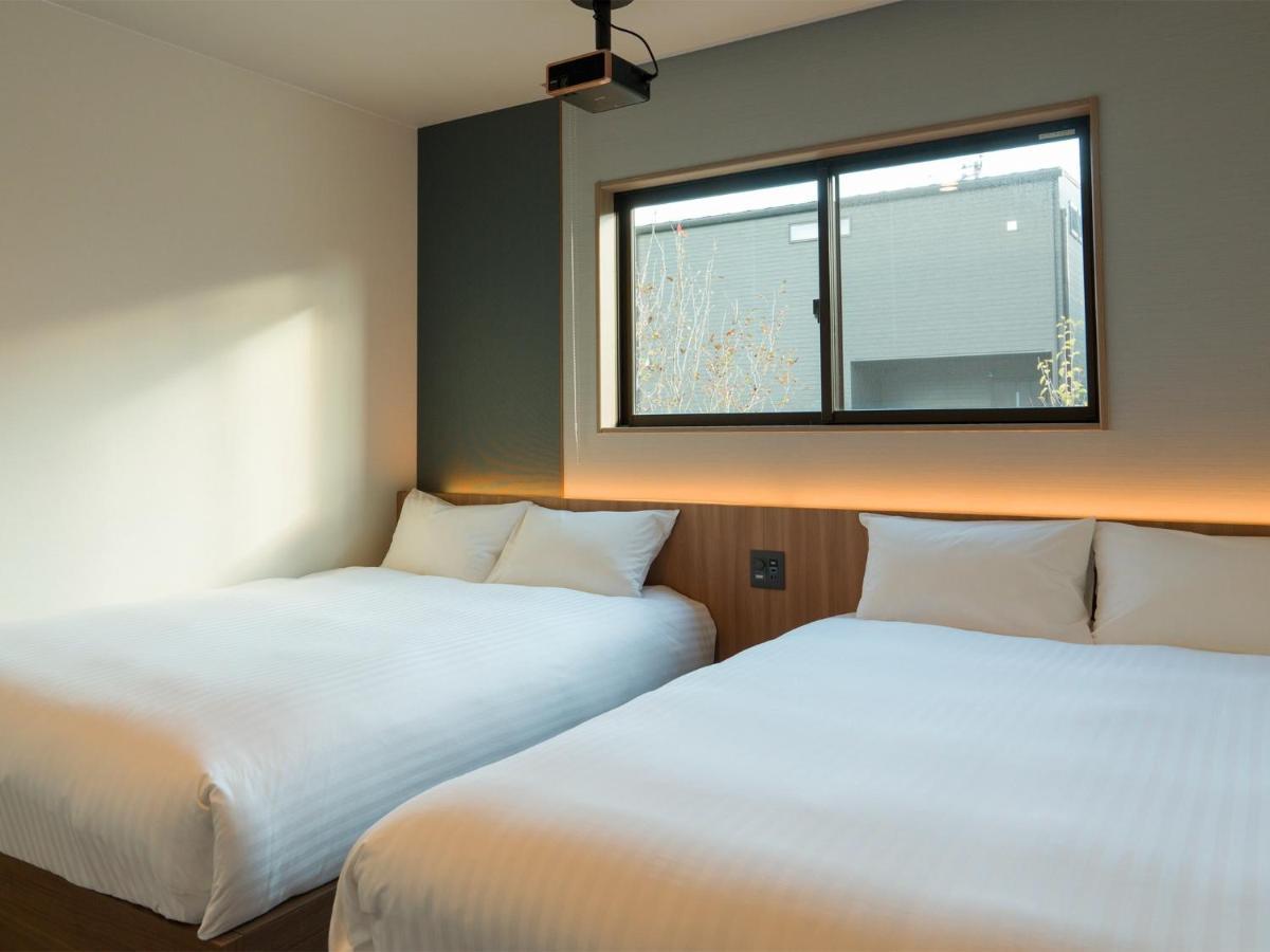 Rakuten Stay Fuji Kawaguchiko Station - Japanese Modern Villa Mt Fuji View 106 Фуджикавагучико Екстериор снимка