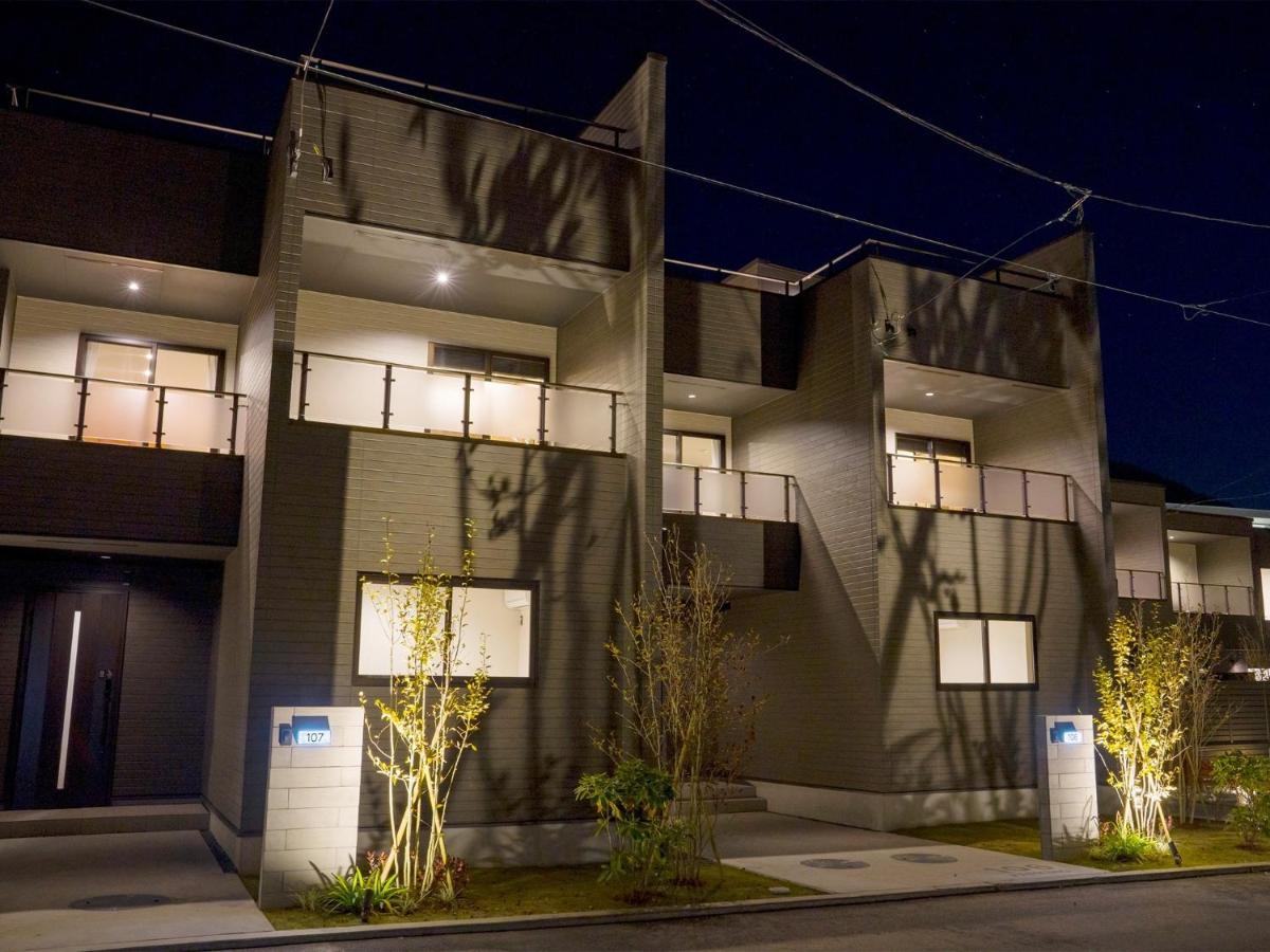 Rakuten Stay Fuji Kawaguchiko Station - Japanese Modern Villa Mt Fuji View 106 Фуджикавагучико Екстериор снимка