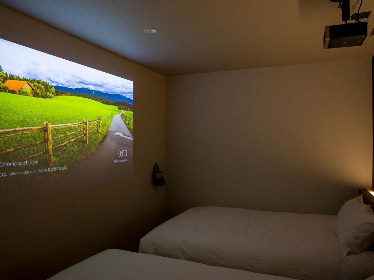 Rakuten Stay Fuji Kawaguchiko Station - Japanese Modern Villa Mt Fuji View 106 Фуджикавагучико Екстериор снимка
